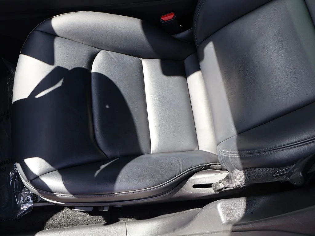 Used 2020 White Tesla Long Range image 31