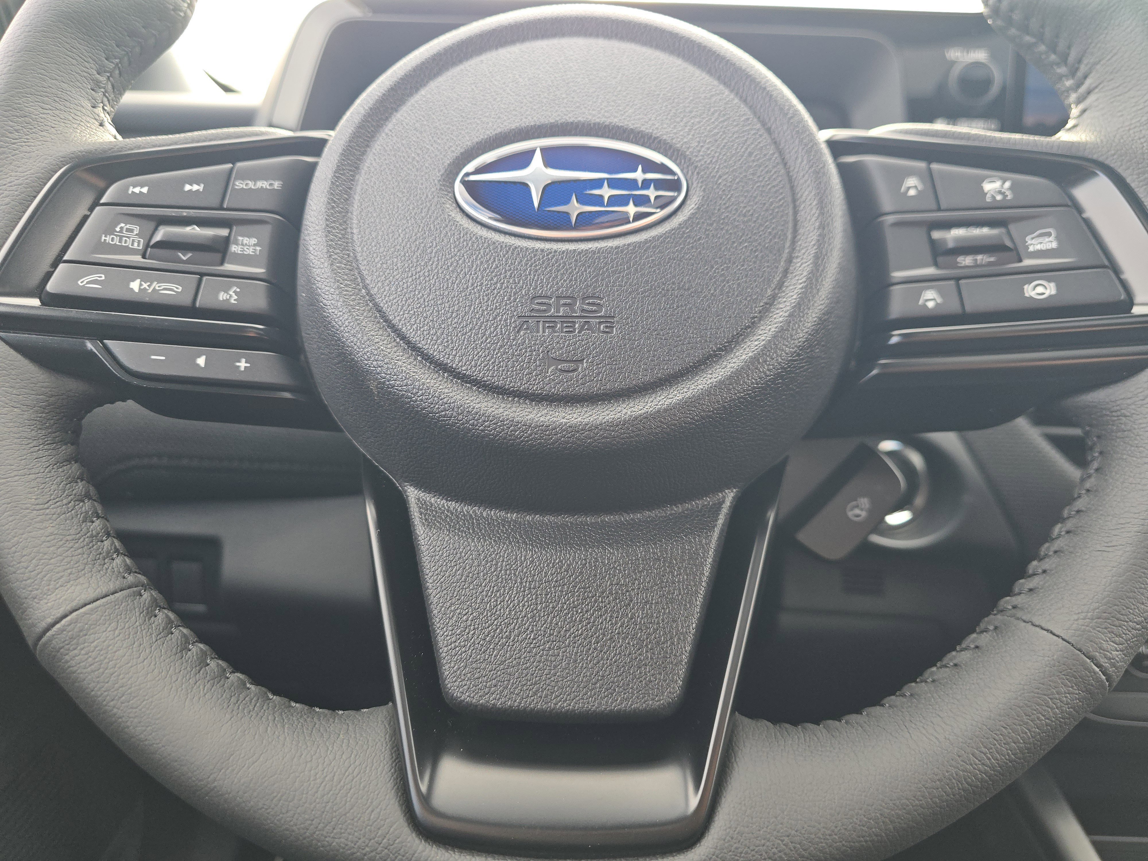 2026 Subaru Outback Limited - Photo 21