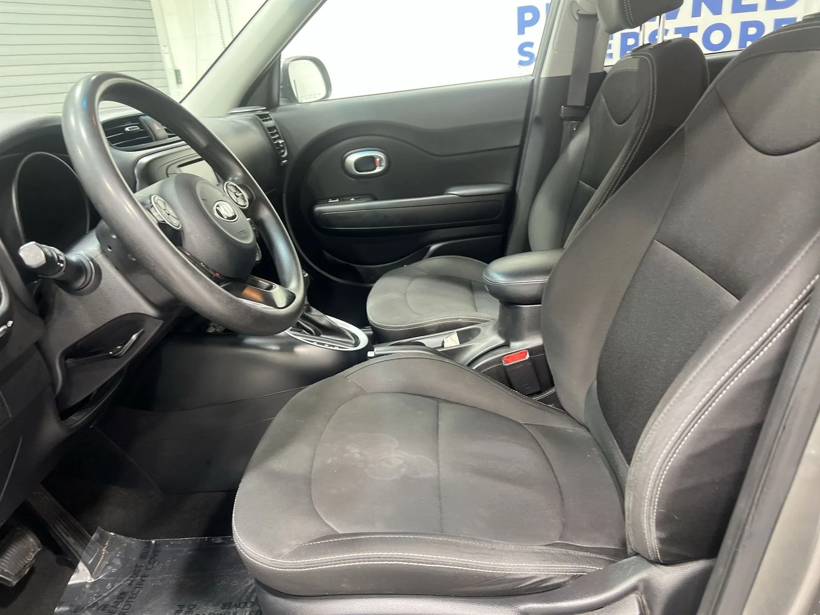 2019 Kia Soul Base - Photo 11