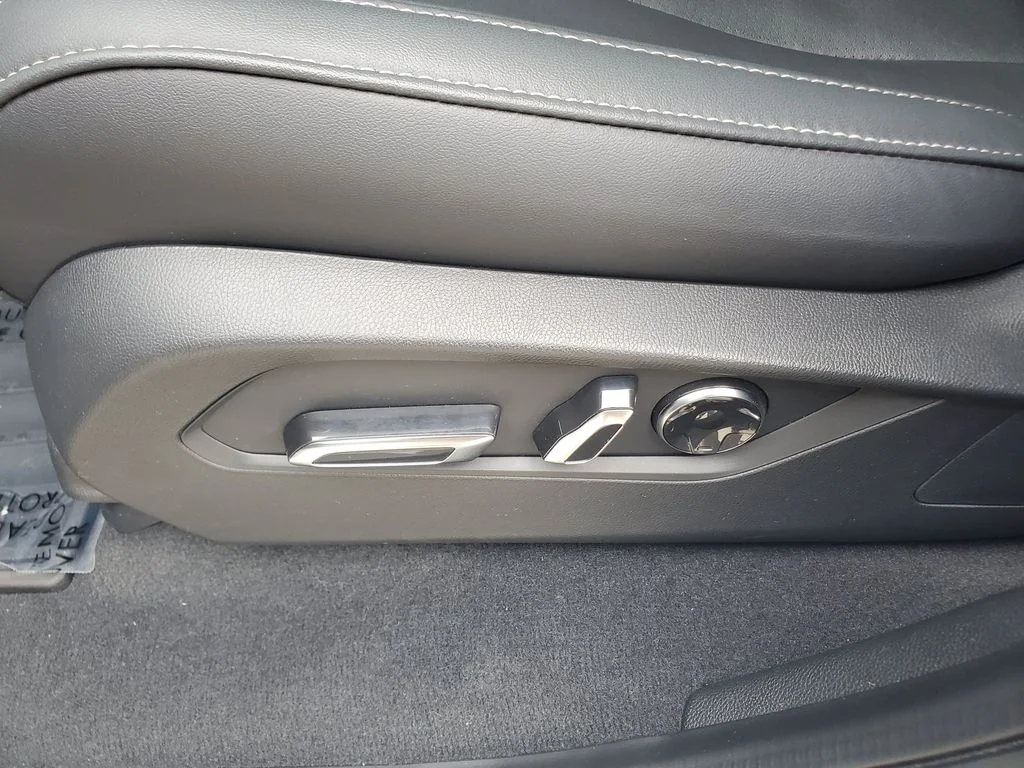 Used 2025 Silver Acura Technology Package image 19