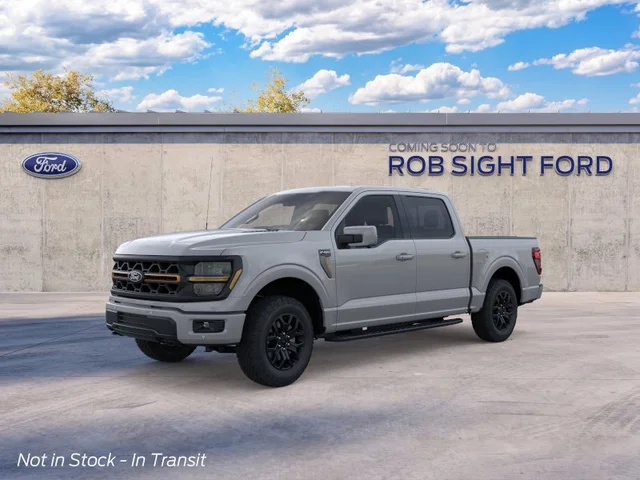 2026 Ford F-150 Tremor®