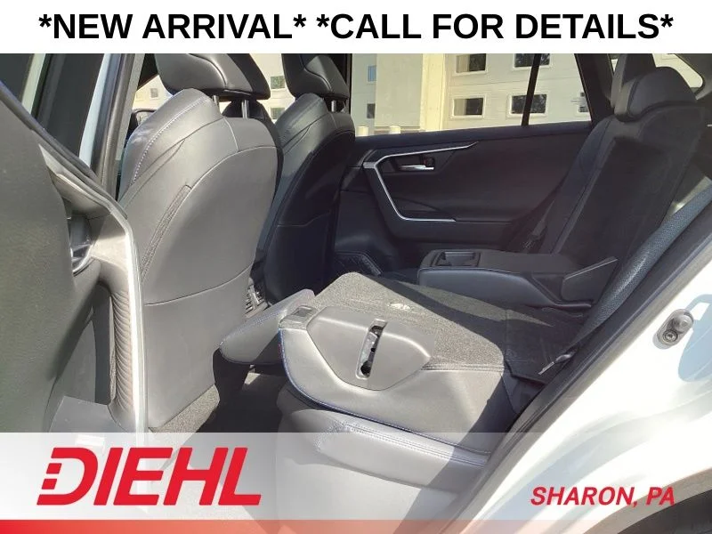 Used 2023 Beige Toyota XSE image 22