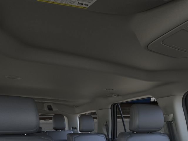 New 2026 Dark Matter Gray Metallic Ford Active image 23