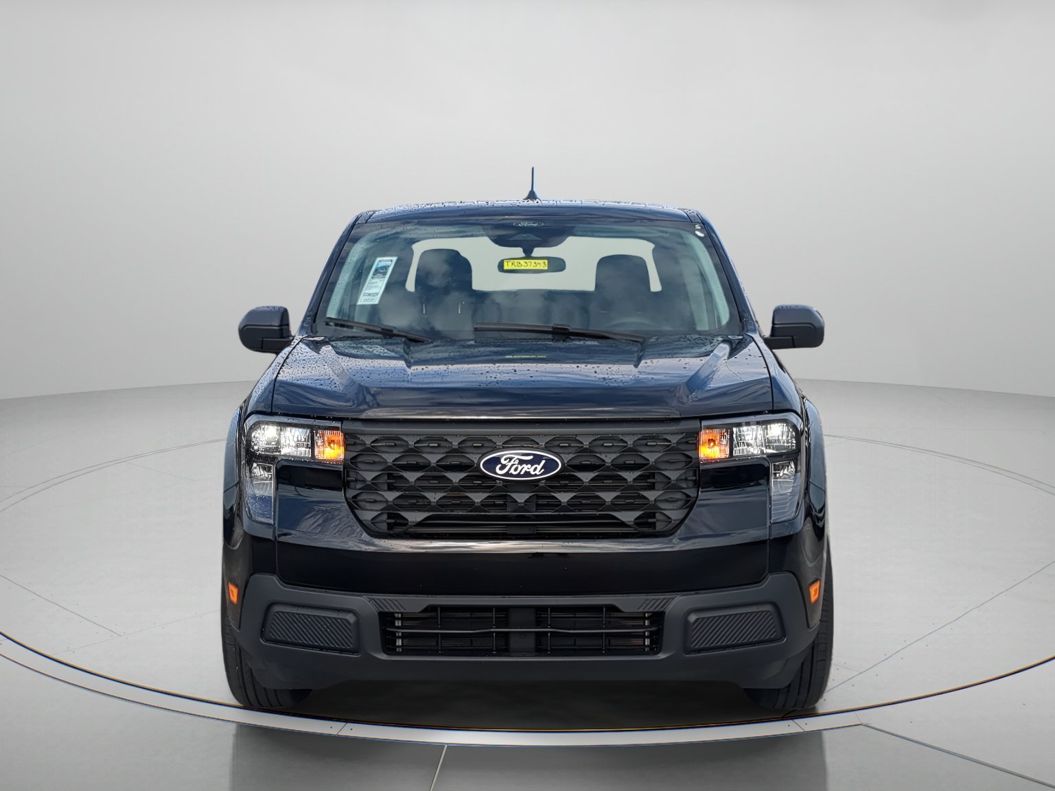 New 2026 Shadow Black Ford XL image 34