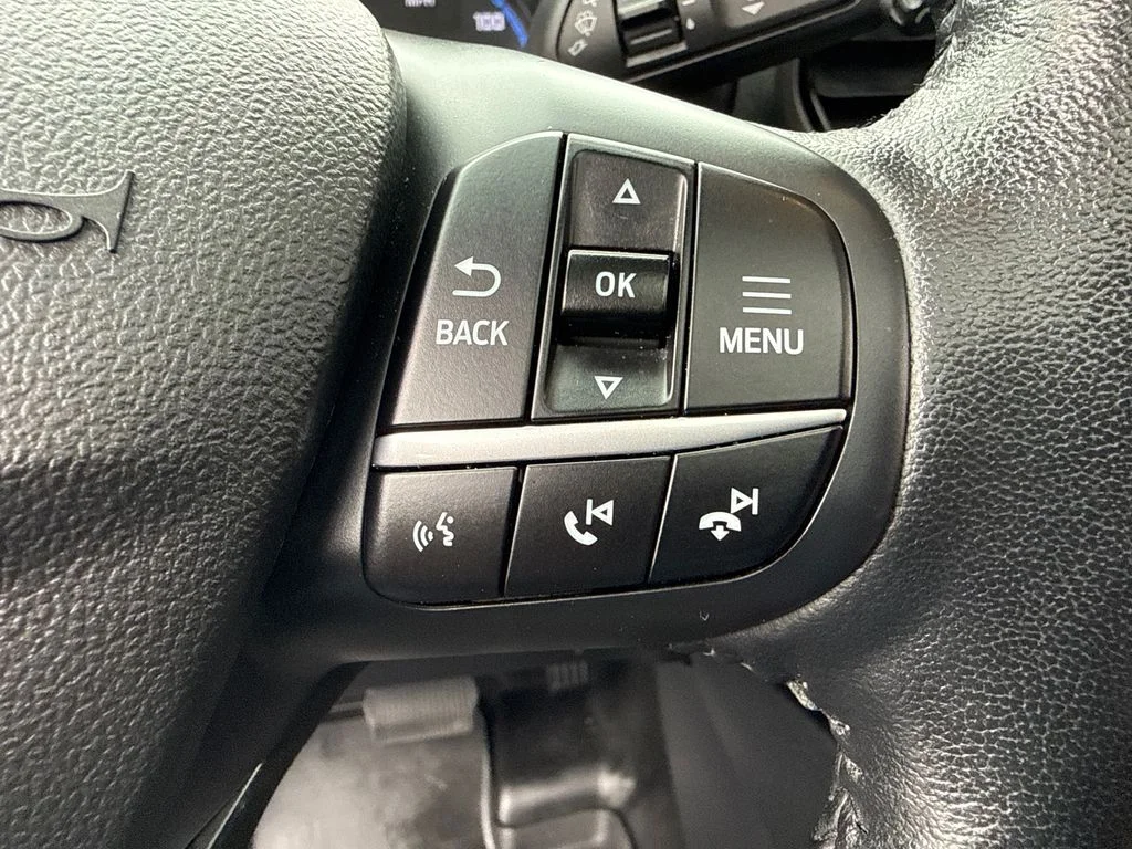 Used 2021 Black Ford Badlands image 25