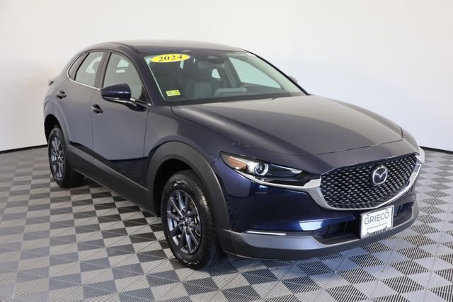 2024 Mazda CX-30 2.5 S
