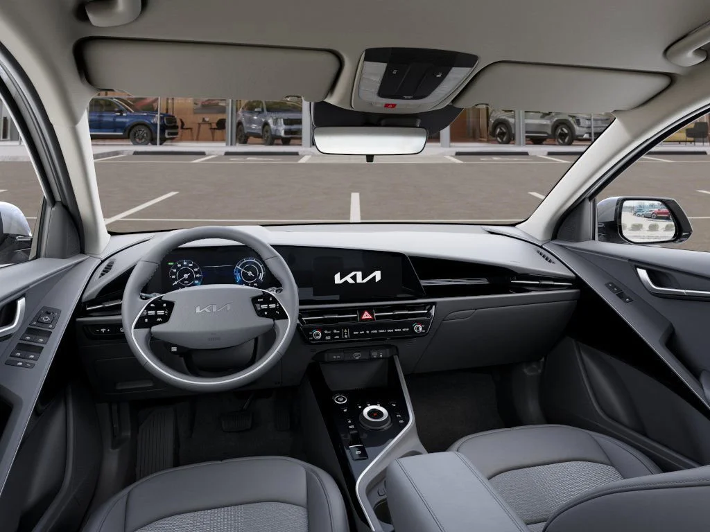 2025 Kia Niro Wind - Photo 14