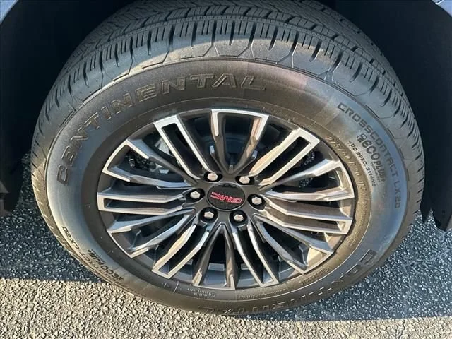 New 2026 Downpour Metallic GMC Elevation image 15
