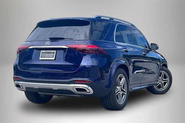 2025 Mercedes-Benz GLE GLE350 - Photo 21