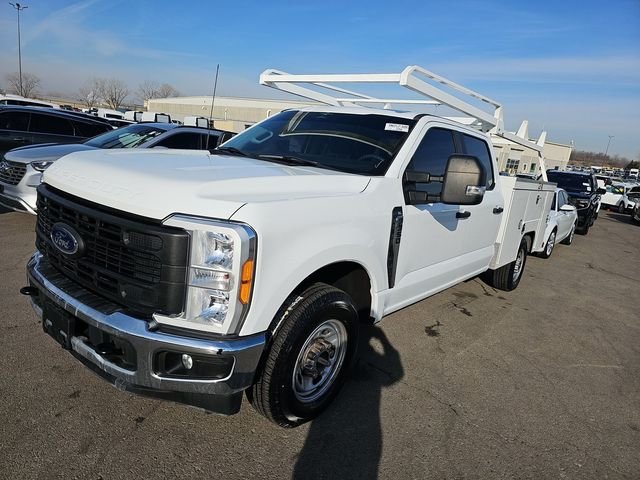 2023 Ford F-350 Super Duty