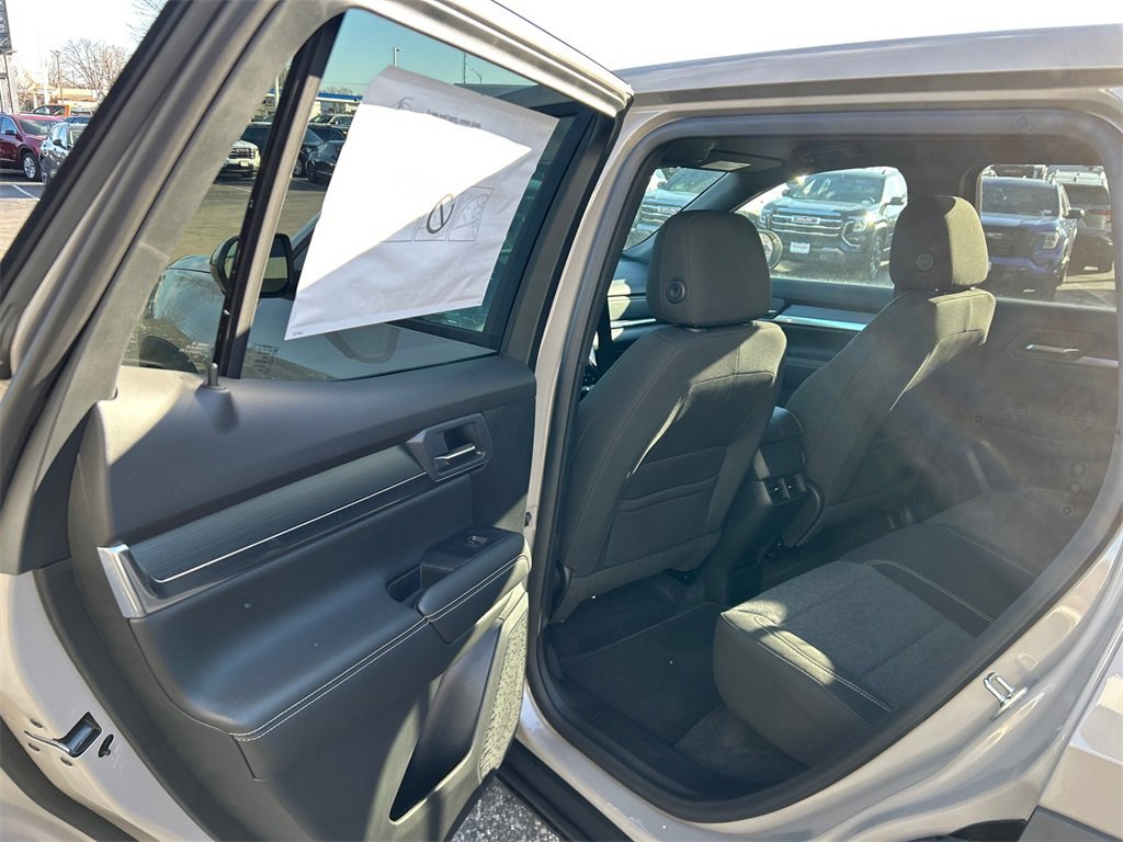 2026 GMC TERRAIN - Image 30