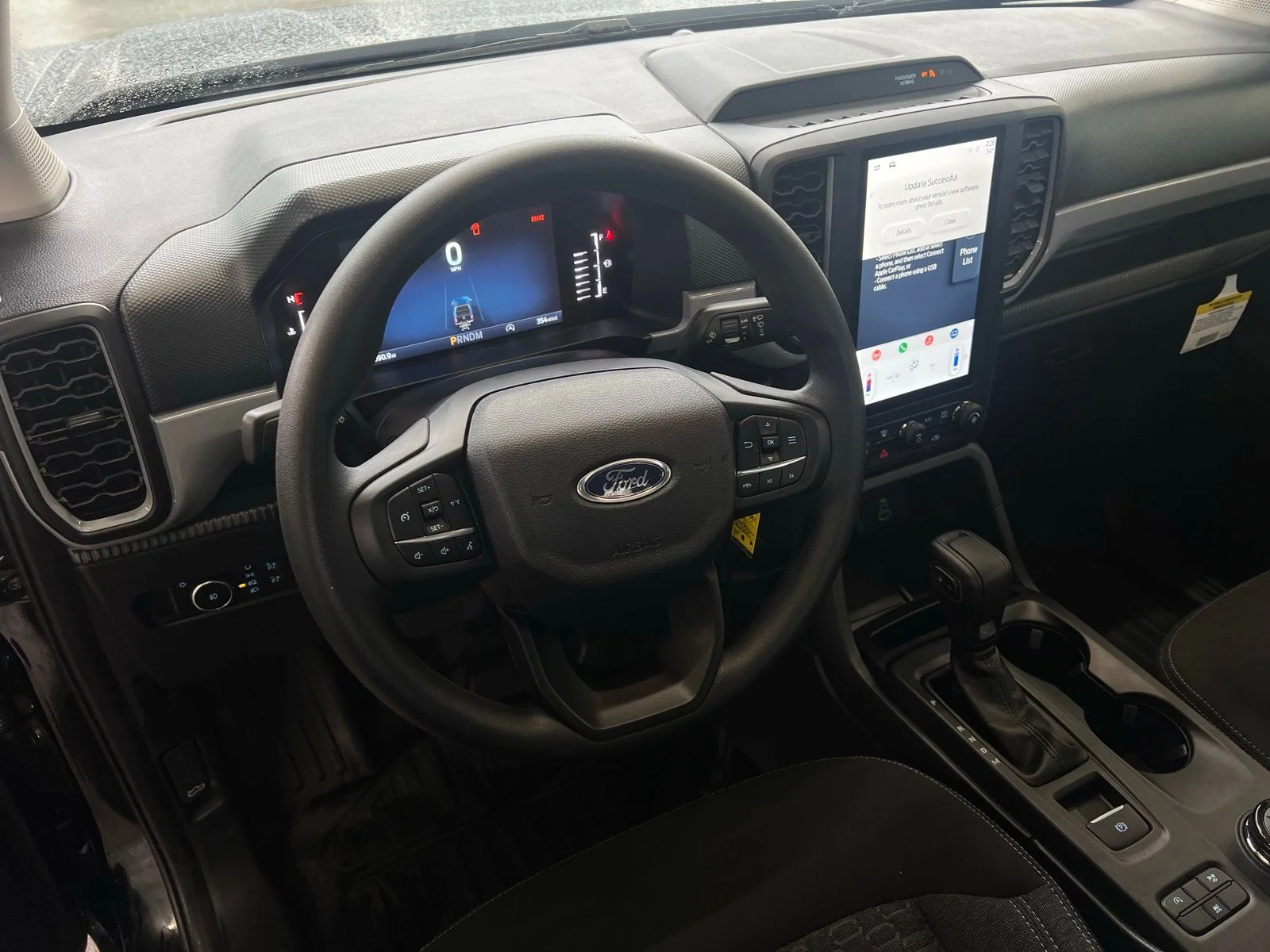 Used 2025 Black Ford XL image 11