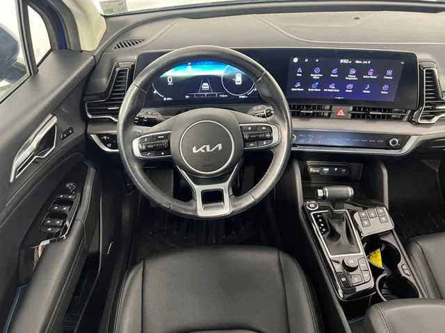 2023 Kia Sportage SX Prestige - Photo 32