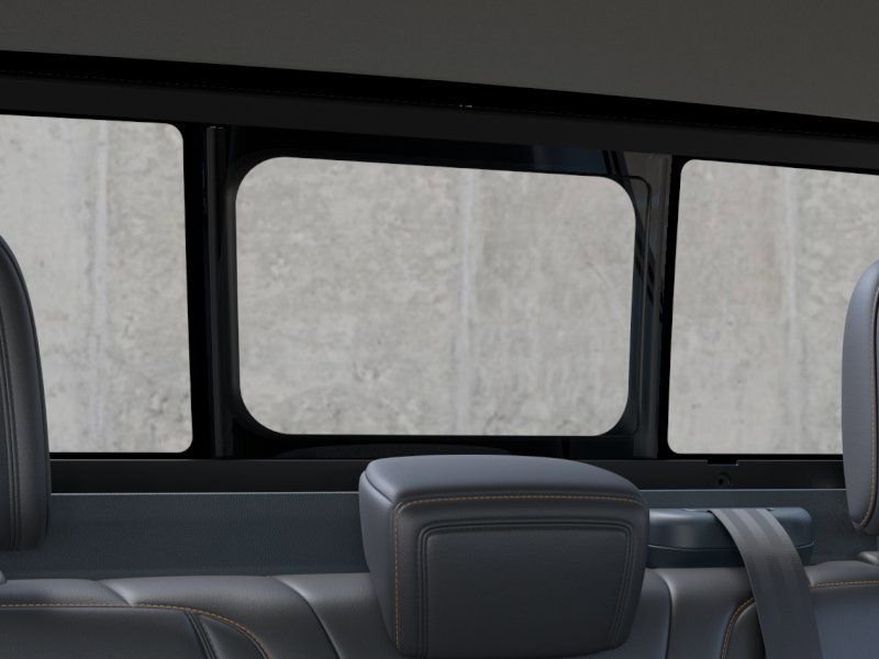 2026 Ford Maverick Tremor - Photo 24