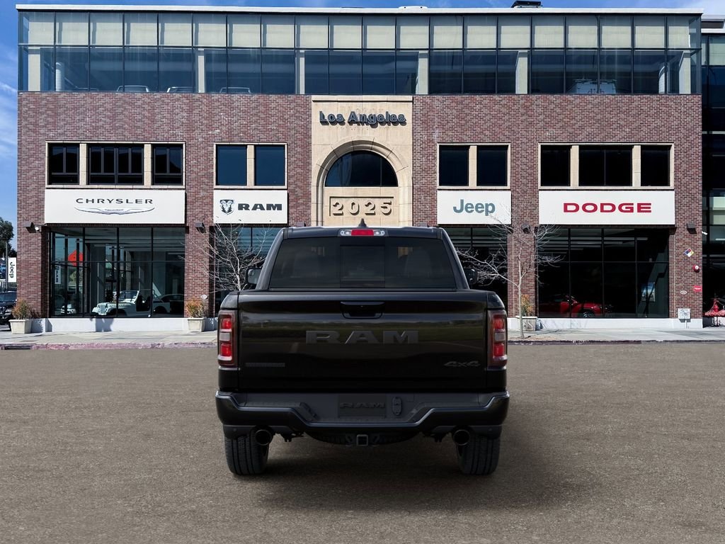 New 2026 Black Ram Big Horn/Lone Star image 7