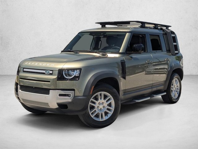 2023 Land Rover Defender S