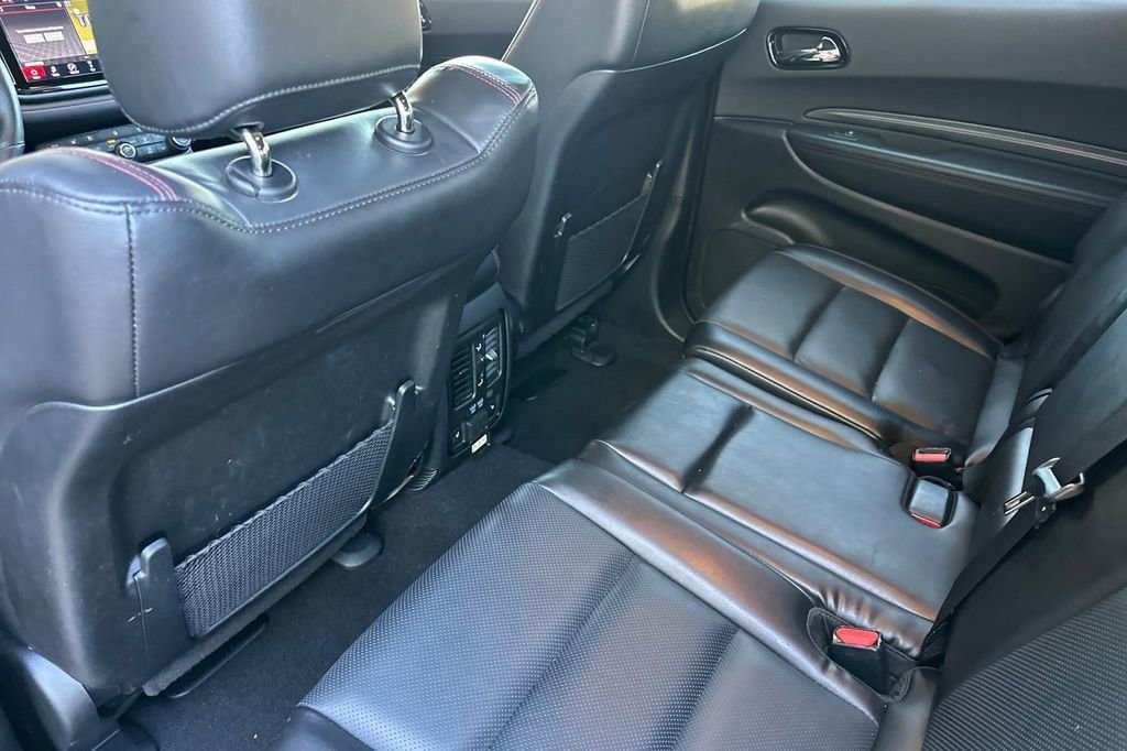 2025 Dodge Durango GT - Photo 12