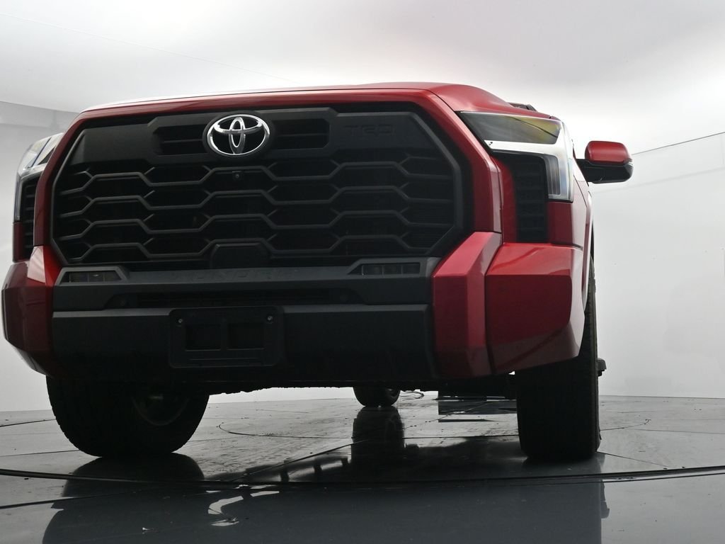 Used 2023 Red Toyota SR5 image 29