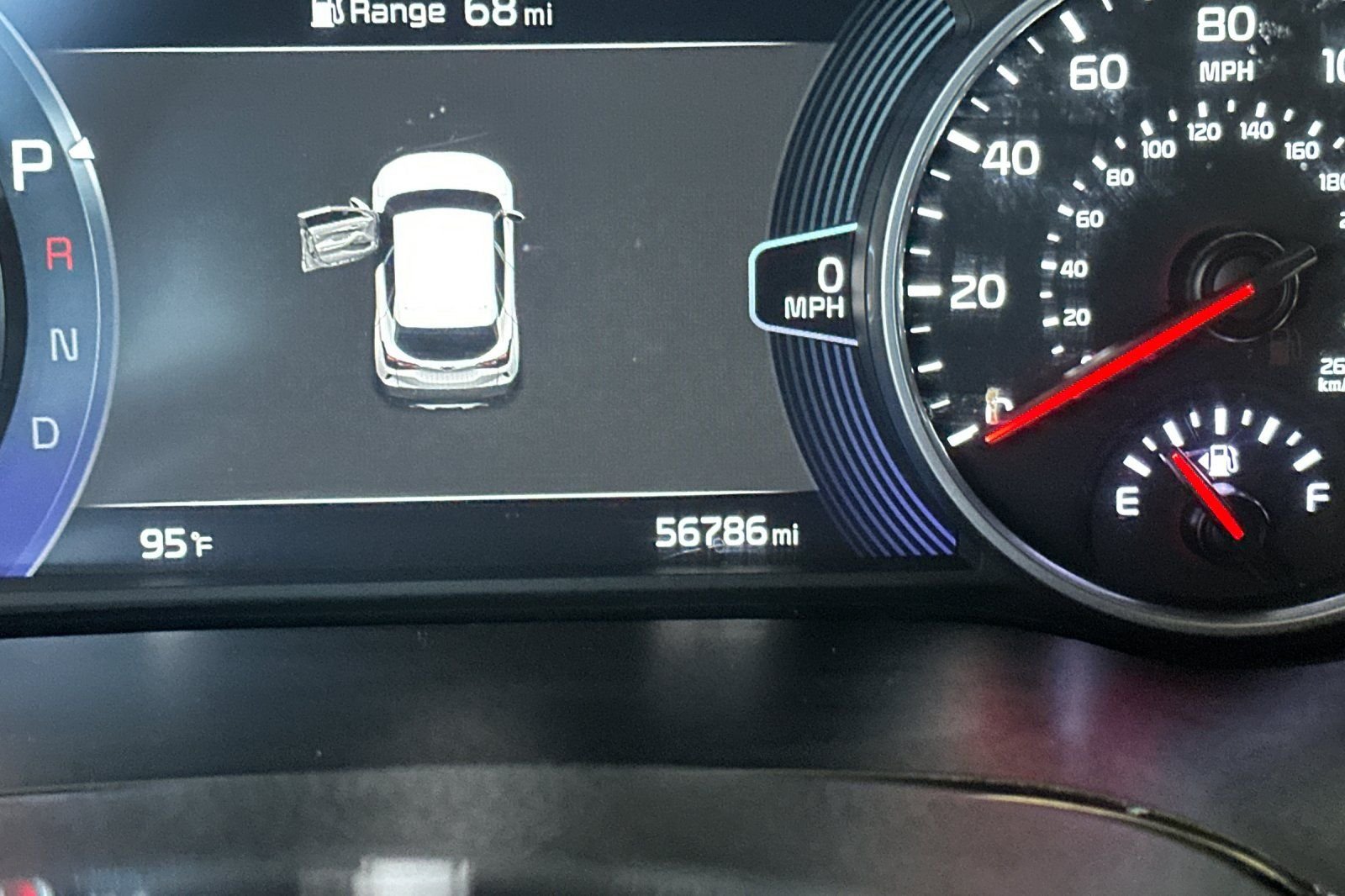 Used 2021 Gray Kia SX image 29