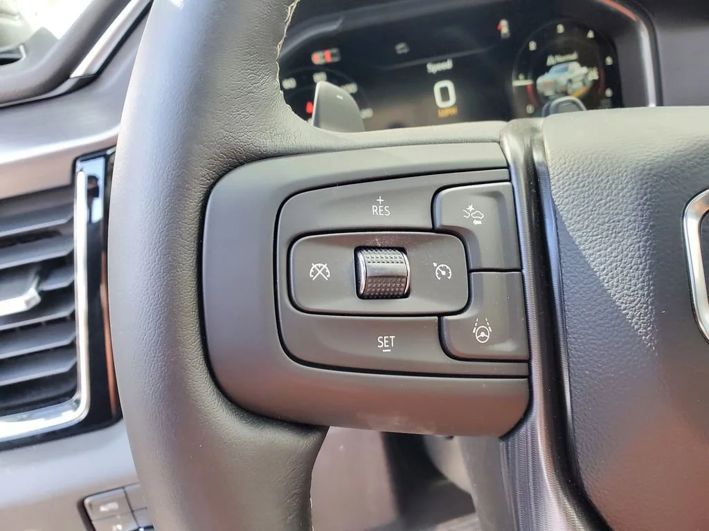 2026 GMC Sierra 1500 Denali Ultimate - Photo 16