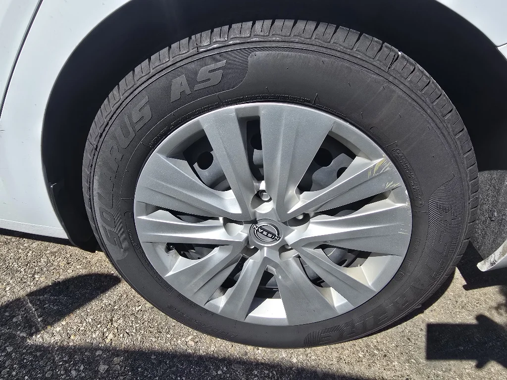 Used 2024 Fresh Powder Nissan S image 20