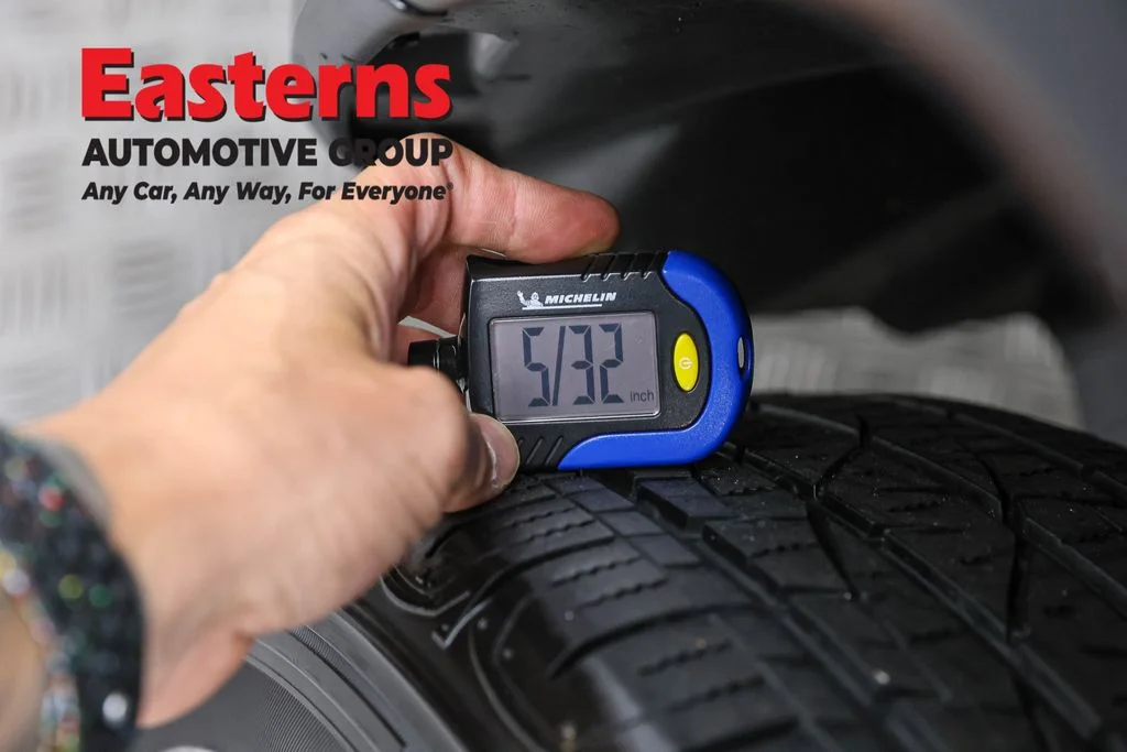 Used 2024  Jeep Latitude image 28