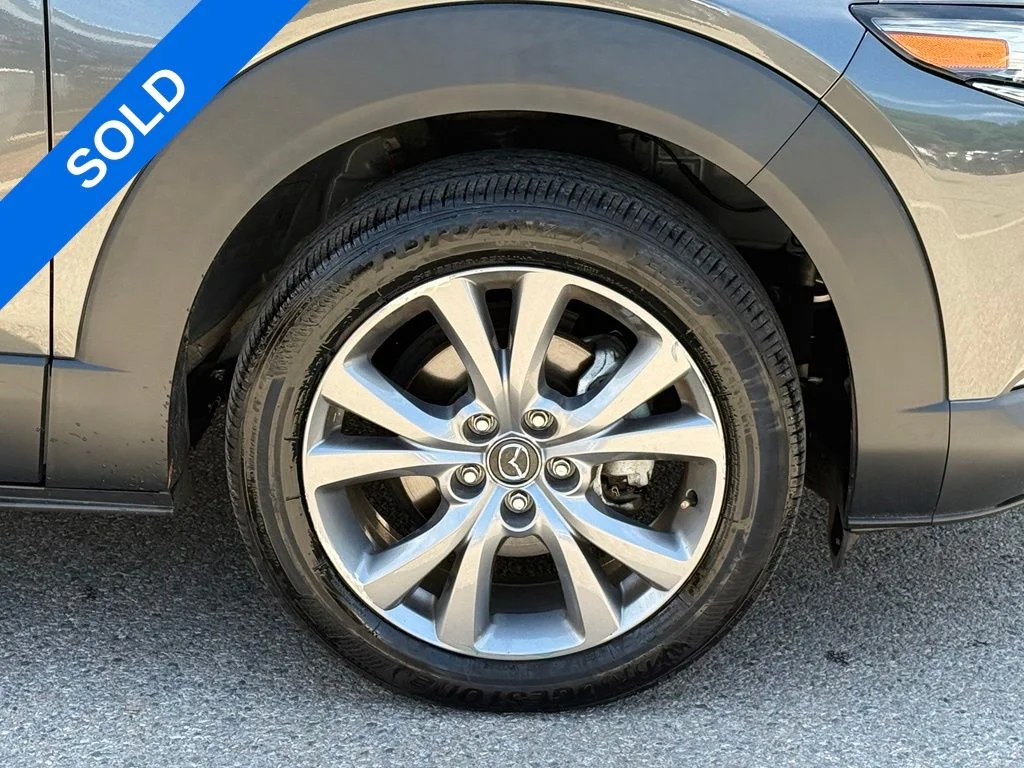 Used 2024 Gray Mazda 2.5 S Preferred Package image 12
