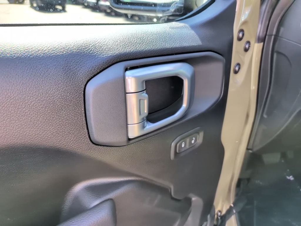New 2026 41 Exterior Paint Jeep Sport image 21