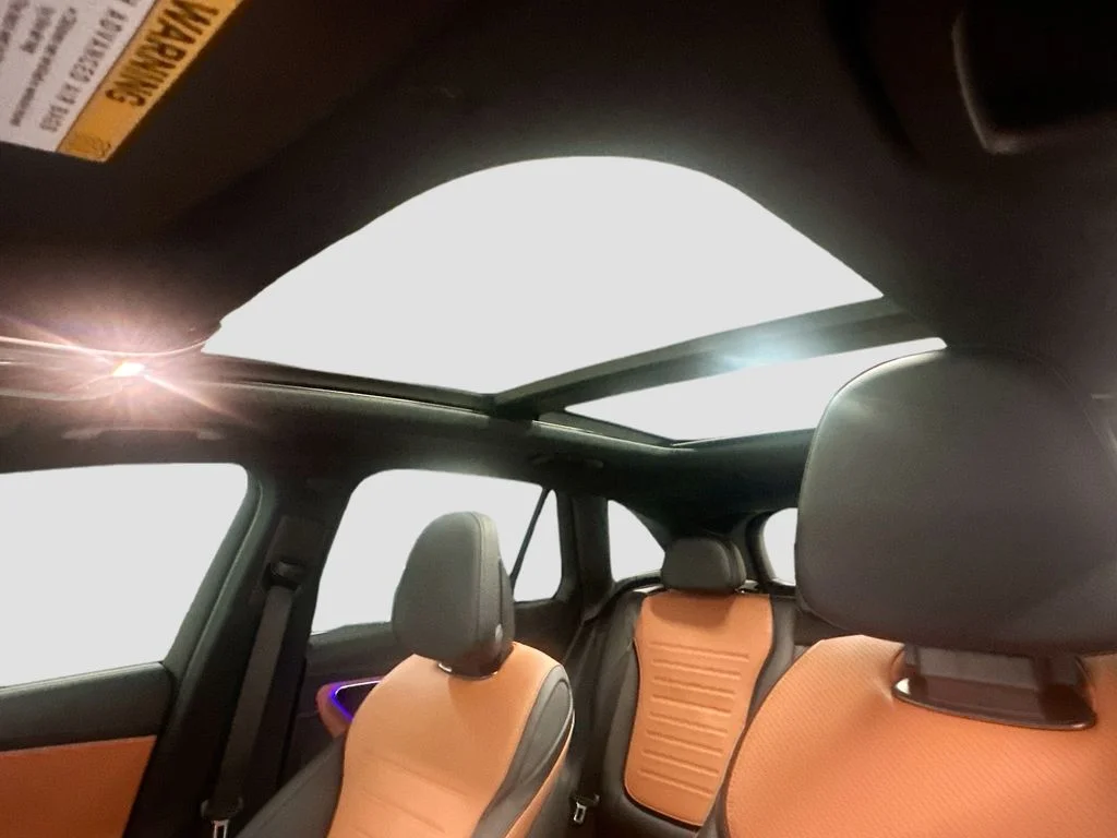 New 2026  Mercedes-Benz GLC 300 image 22