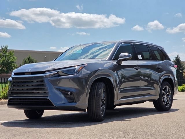 New 2026 Cloudburst Gray Lexus PREMIUM AWD image 20