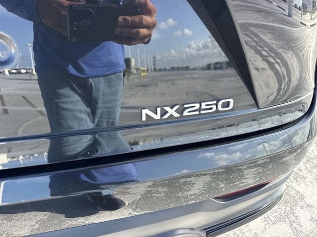 Certified Used 2023 Black Lexus 250 Base image 25