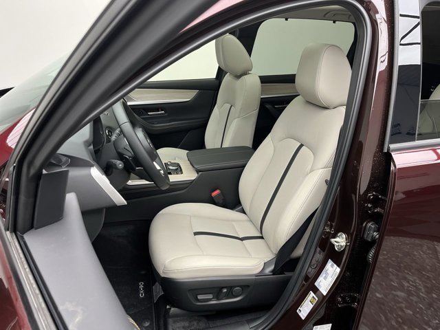 New 2026 Artisan Red Premium Mazda Premium Sport image 10