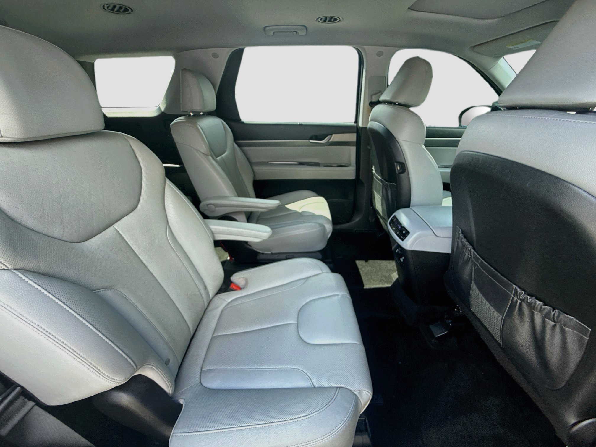 Used 2021 Becketts Black Hyundai SEL image 26