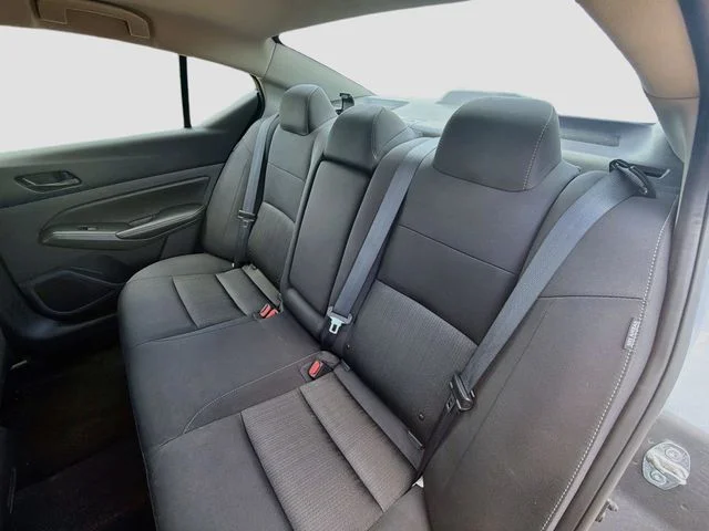 Used 2025 Gray Nissan 2.5 SV image 25
