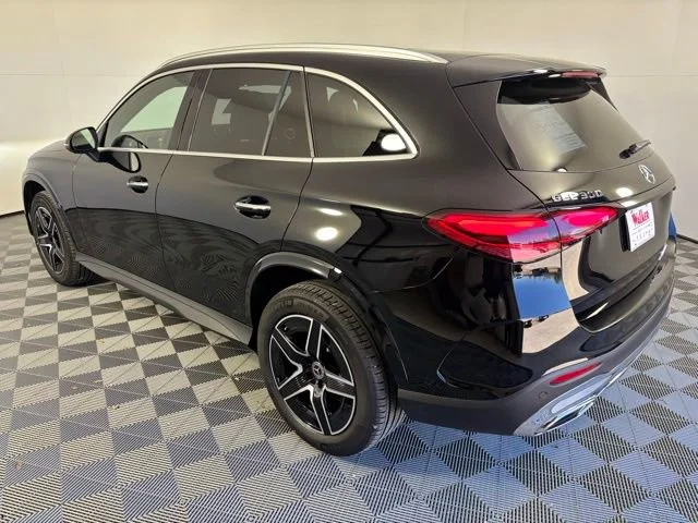 2026 Mercedes-Benz GLC Base - Photo 46