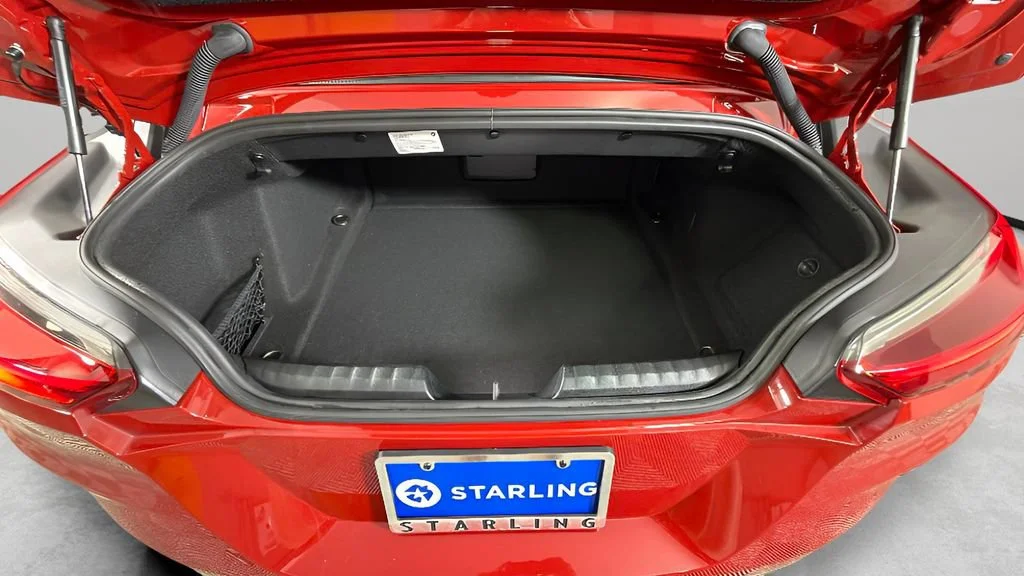 2021 BMW Z4 Base - Photo 27