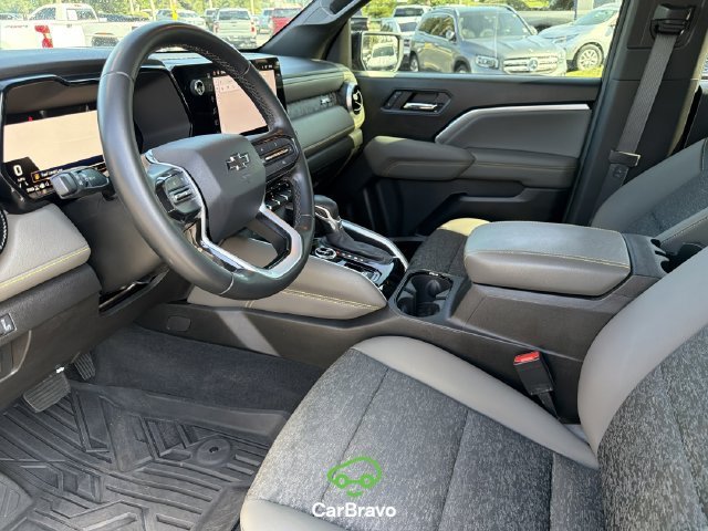 2024 Chevrolet Colorado ZR2 - Photo 14