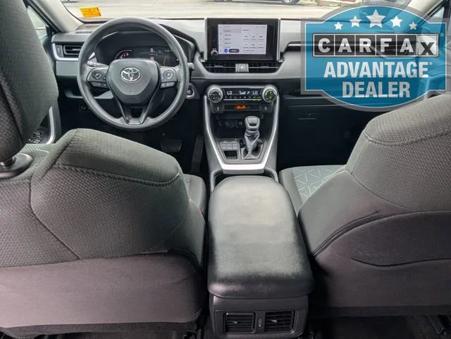 2023 Toyota RAV4 XLE - Photo 15