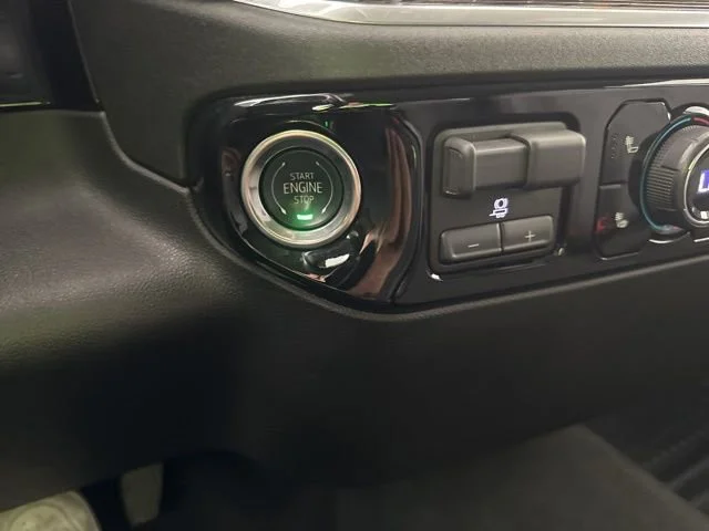 2026 Chevrolet Silverado 1500 LT - Photo 20