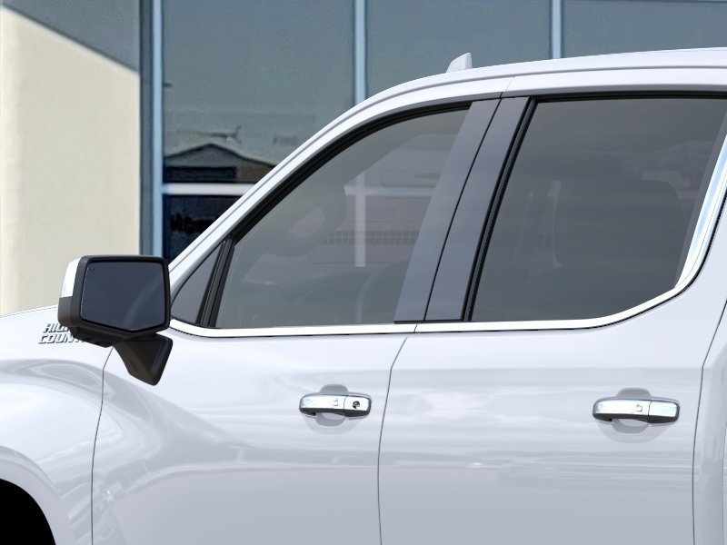 2026 Chevrolet Silverado 1500 High Country - Photo 12