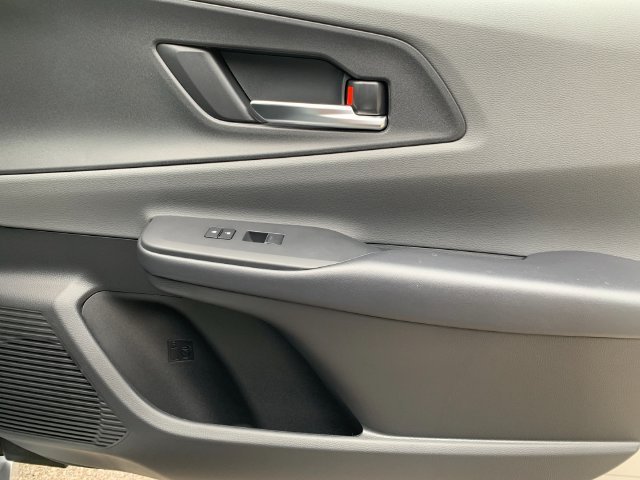 New 2027 Cutting Edge Toyota Limited AWD image 18