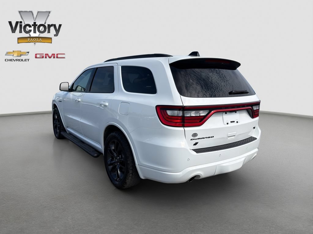 Used 2024  Dodge R/T image 4