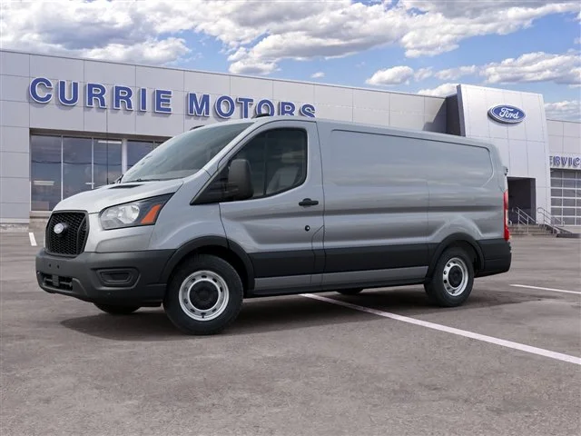 2027 Ford Transit-150 Base
