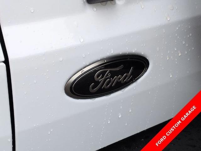 New 2025 Oxford White Ford Big Bend® image 25