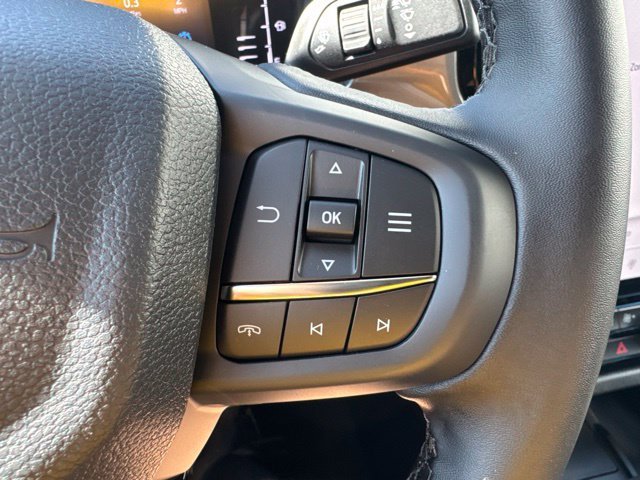 New 2026 Carbonized Gray Metallic Ford XLT image 53
