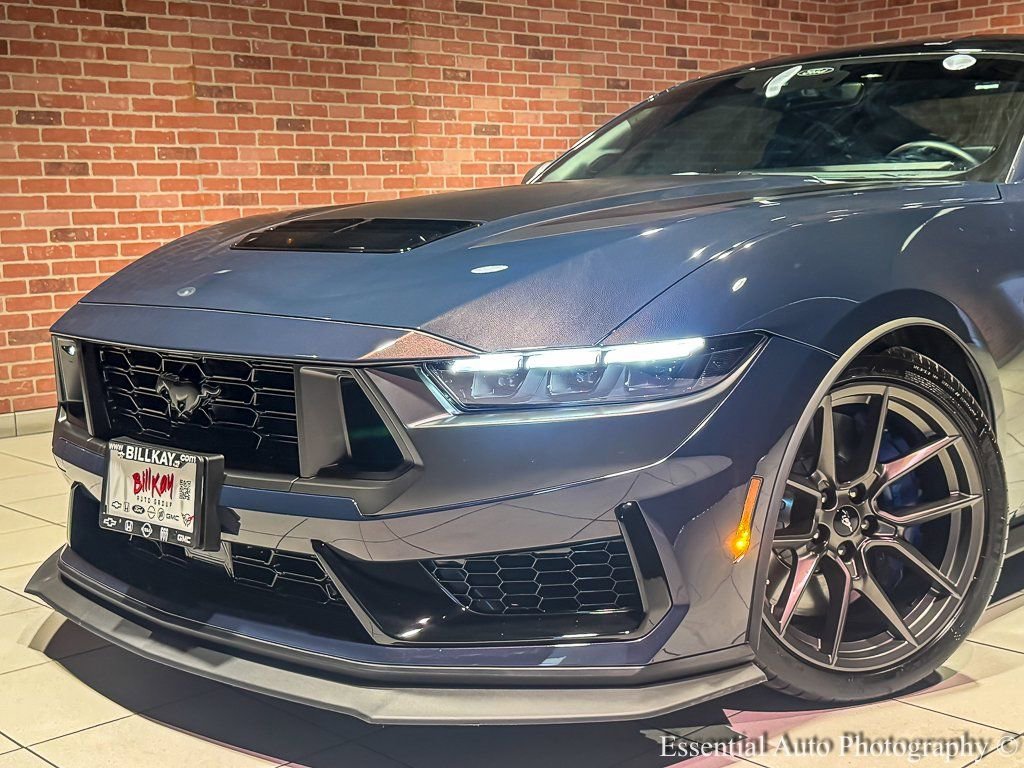 2024 FORD MUSTANG - Image 3