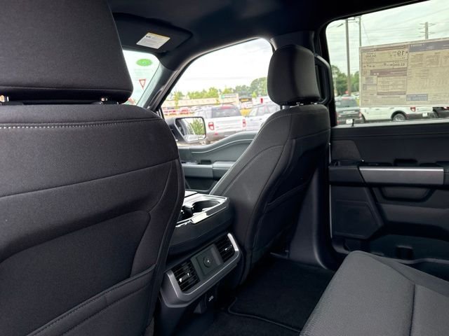 New 2026 Avalanche Ford XLT image 18