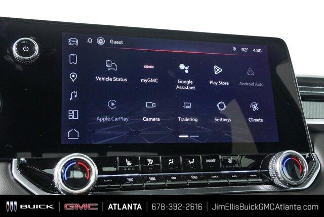 2026 GMC Canyon Elevation - Photo 15