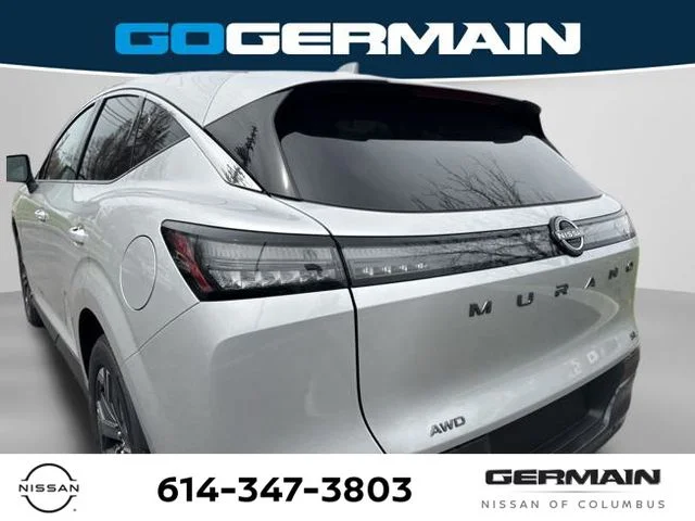 2025 Nissan Murano SL - Photo 15