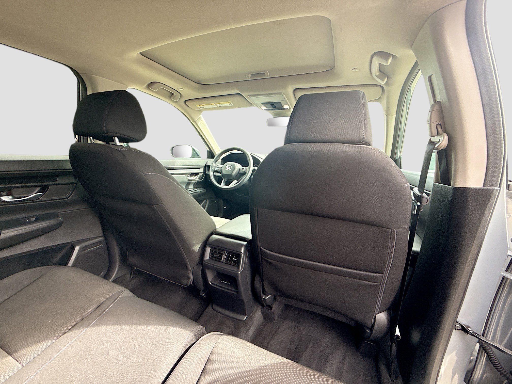 2024 Honda CR-V EX - Photo 29